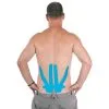 Kinesiotape NS-30 Rygg, InSPORTline -Sport & Fitness Shop IN 10794 1