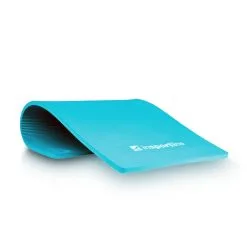 Treningsmatte Profi 100 X 50 Cm, Blå, InSPORTline