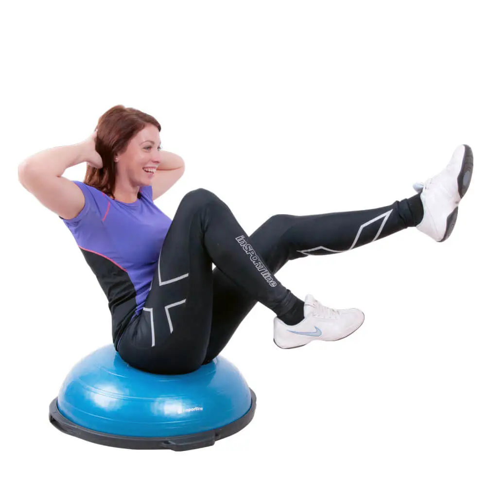 Balance Trainer Dome Big, InSPORTline 8 Balance Trainer Dome Big, InSPORTline - Bilde 6