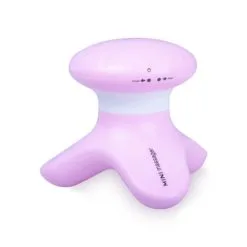 Mini Massager C27, Pink, InSPORTline