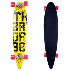 Longboard Maverick 43'', Worker