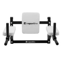 Wall-Mounted Dip Station, InSPORTline -Sport & Fitness Shop IN 11357 6