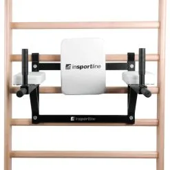 Wall-Mounted Dip Station, InSPORTline -Sport & Fitness Shop IN 11357 7