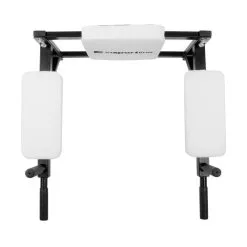 Wall-Mounted Dip Station, InSPORTline -Sport & Fitness Shop IN 11357 9