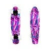 Pennyboard Colory 22, Purple, Worker -Sport & Fitness Shop IN 11736 2 1