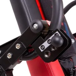 Ryggtrener Inverso Heaty, InSPORTline -Sport & Fitness Shop IN 12075 5