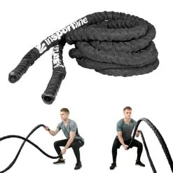 Battle Rope, 900 X 3,8 Cm, InSPORTline