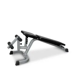 Treningsbenk Profi, InSPORTline -Sport & Fitness Shop IN 1227 3