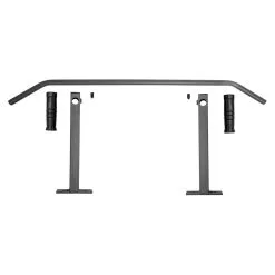 Chin-Up Bar PU1207, InSPORTline -Sport & Fitness Shop IN 1242 3