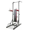 Power Tower X150 Med Benk, InSPORTline -Sport & Fitness Shop IN 12433 1