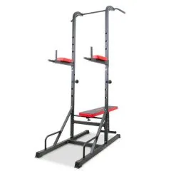 Power Tower X150 Med Benk, InSPORTline -Sport & Fitness Shop IN 12433 2