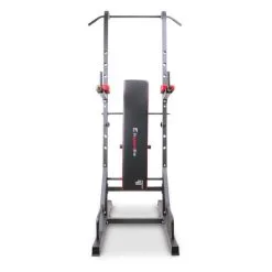 Power Tower X150 Med Benk, InSPORTline -Sport & Fitness Shop IN 12433 3