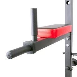 Power Tower X150 Med Benk, InSPORTline -Sport & Fitness Shop IN 12433 5