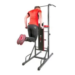 Power Tower X150 Med Benk, InSPORTline -Sport & Fitness Shop IN 12433 7