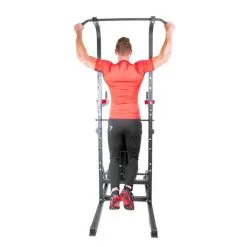 Power Tower X150 Med Benk, InSPORTline -Sport & Fitness Shop IN 12433 9