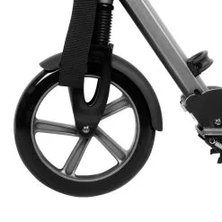 Sparkesykkel Scooter Authico, Worker -Sport & Fitness Shop IN 12685 8