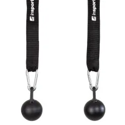 Hanging Pull-Up Balls Single, InSPORTline