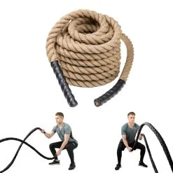 Battle Rope, 900 X 4 Cm, InSPORTline