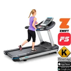 Tredemølle InCondi T6000i, InSPORTline