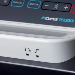 Tredemølle InCondi T6000i, InSPORTline -Sport & Fitness Shop IN 13149 8