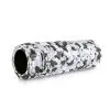 Foam Roller Cilindro, White Camo, InSPORTline -Sport & Fitness Shop IN 13159 1 1