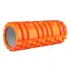 Foam Roller Lindero, Orange, InSPORTline -Sport & Fitness Shop IN 13162 1 1