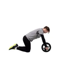 Ab Roller AR1000, InSPORTline -Sport & Fitness Shop IN 13165 3