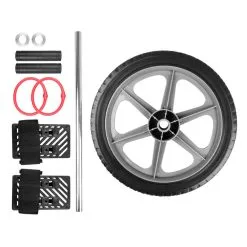 Ab Roller AR1000, InSPORTline -Sport & Fitness Shop IN 13165 7