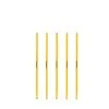 Slalåmstang 100 Cm, 5-pack, InSPORTline -Sport & Fitness Shop IN 13217 1