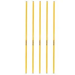 Slalåmstang 160 Cm, 5-pack, InSPORTline