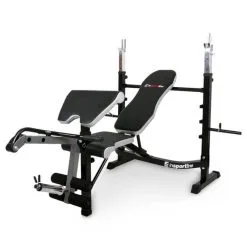 Multi-Function Bench Hero, InSPORTline