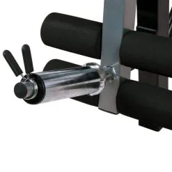 Multi-Function Bench Hero, InSPORTline -Sport & Fitness Shop IN 1336 11