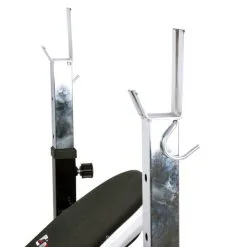 Multi-Function Bench Hero, InSPORTline -Sport & Fitness Shop IN 1336 4