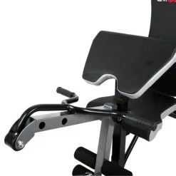 Multi-Function Bench Hero, InSPORTline -Sport & Fitness Shop IN 1336 6