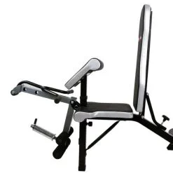 Multi-Function Bench Hero, InSPORTline -Sport & Fitness Shop IN 1336 7