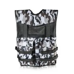 Vektvest Dracus 10 Kg, InSPORTline -Sport & Fitness Shop IN 13461 2