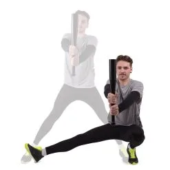 Clubbell 12 Kg, InSPORTline -Sport & Fitness Shop IN 13857 3