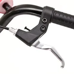 Sparkesykkel Scooter City, Rød, Worker -Sport & Fitness Shop IN 1389 5 3