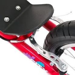 Sparkesykkel Scooter City, Rød, Worker -Sport & Fitness Shop IN 1389 5 4