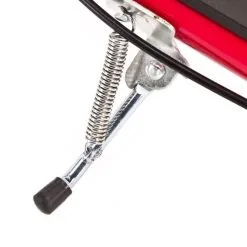 Sparkesykkel Scooter City, Rød, Worker -Sport & Fitness Shop IN 1389 5 5