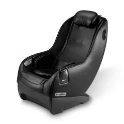 Massasjestol Gambino, Black, InSPORTline