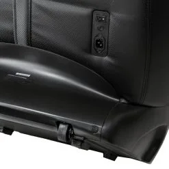 Massasjestol Gambino, Black, InSPORTline -Sport & Fitness Shop IN 13913 3 4