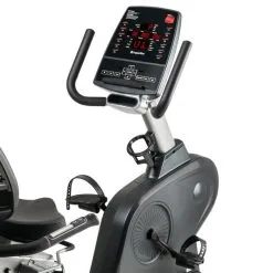 Trimsykkel Recumbent Gemini R200, InSPORTline -Sport & Fitness Shop IN 14172 6