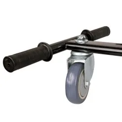 Funcart WindRunner, Black, InSPORTline -Sport & Fitness Shop IN 14287 3 3