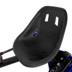 Funcart WindRunner, Black, InSPORTline -Sport & Fitness Shop IN 14287 3 7