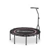 Fjærfri Trampoline Cordy, Med Håndtak 114 Cm, Pink, InSPORTline -Sport & Fitness Shop IN 14401 1 1