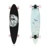 Fish Skateboards Longboard Fish Butterfly 40'', Fish