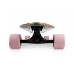 Fish Skateboards Longboard Fish Butterfly 40'', Fish -Sport & Fitness Shop IN 14436 3