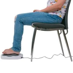 Fotmassasje P60. InSPORTline -Sport & Fitness Shop IN 14652 7