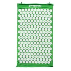 Spikermatte & Spikerpute Sett, Grønn, InSPORTline -Sport & Fitness Shop IN 16119 1 5